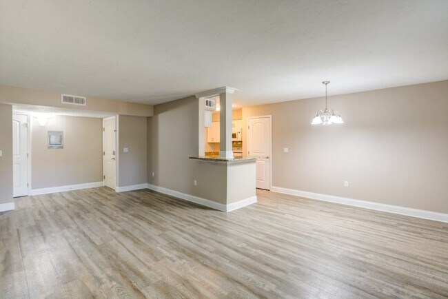 Garden Grove Apartments