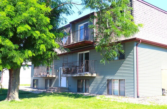 Photo - 850 Bridgit Ln Apartamentos