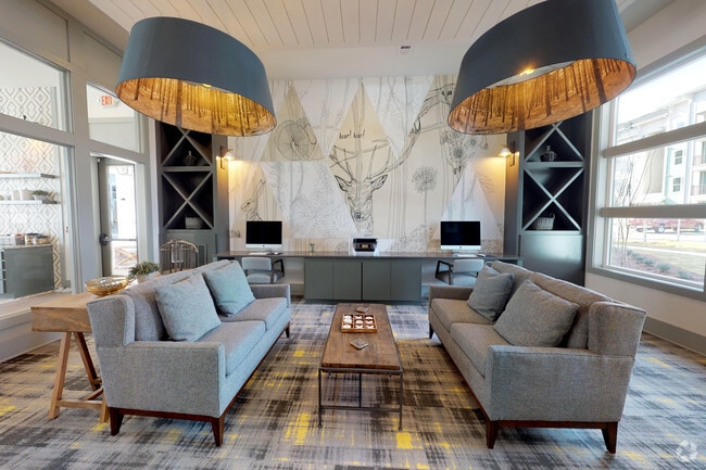 Casa club - Atlantic on the Boulevard