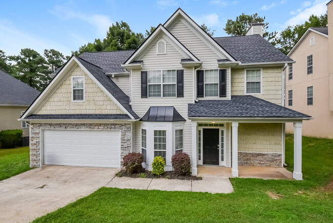 Photo - 10038 Harmon Springs Dr Casa