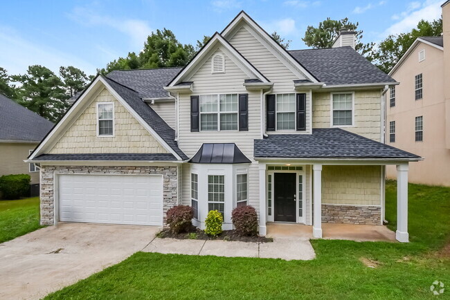 Building Photo - 10038 Harmon Springs Dr Rental