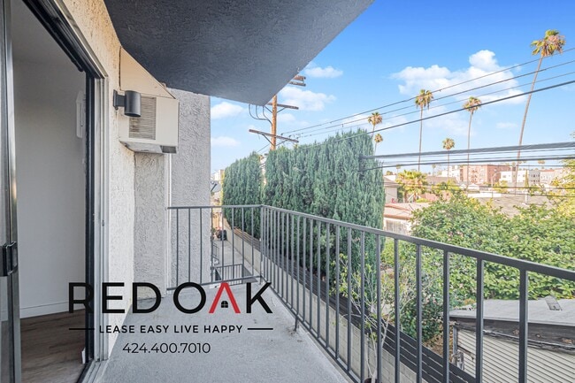 Photo - 134 N Mariposa Ave Unit 208