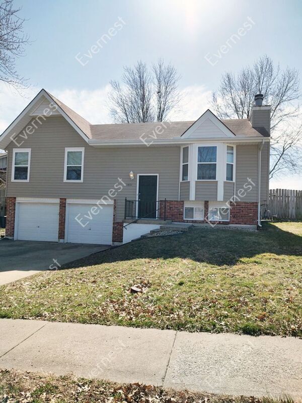 Photo - 1801 SE 3rd St House