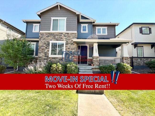 Building Photo - 11897 Norfolk Ct