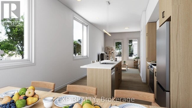 Photo - 251 Castor St Unité 4