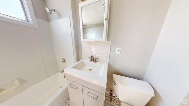 Building Photo - 3903 Washington St Unit 2 Rental
