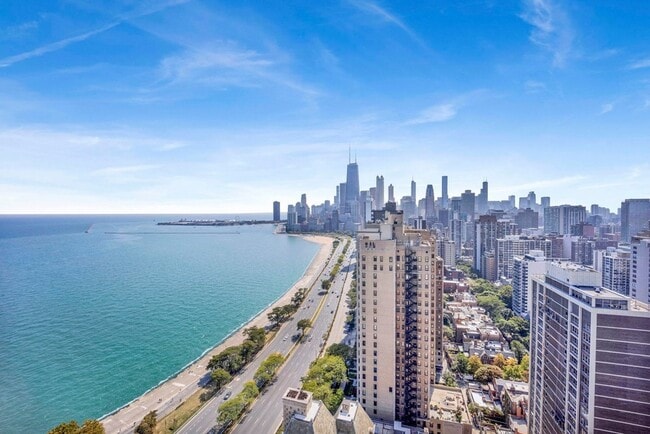 Photo - 1550 N Lake Shore Dr Unit 3C