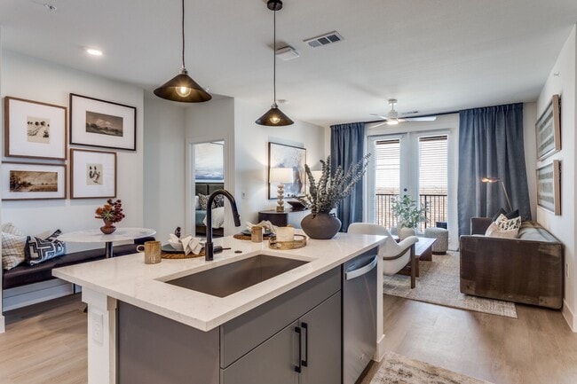 Photo - Aura Crown Heights