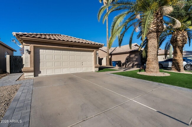 Photo - 1638 E Barbarita Ave