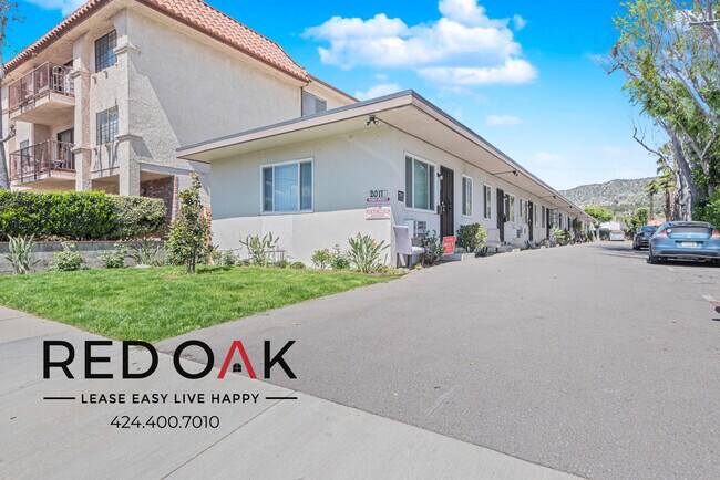 Photo - 2011 Peyton Ave Unidad C