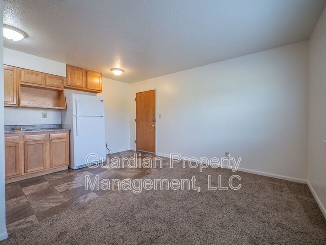 Photo - 1115 N College Dr