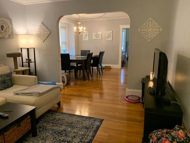 Photo - 28 Gilmore St Unit 1