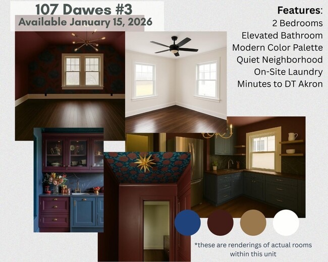 Building Photo - 107 Dawes Ave