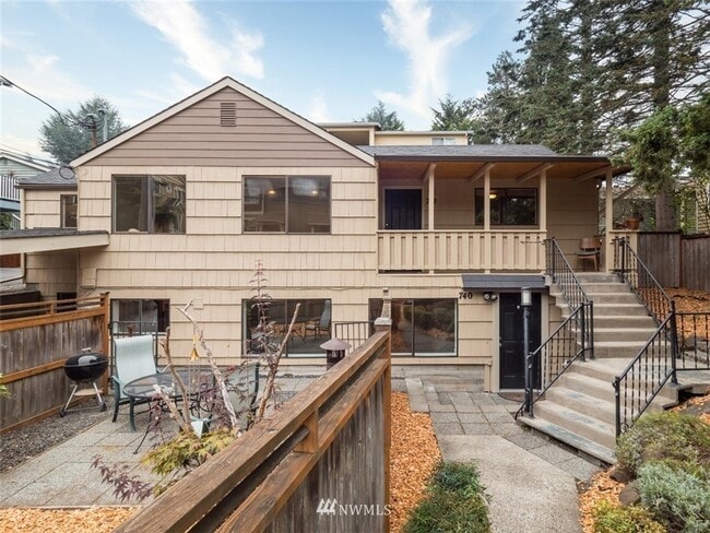 Building Photo - 740 N 94th St Unit 740 Rental