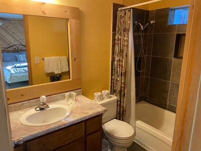 Photo - Tamarack Mountain Home