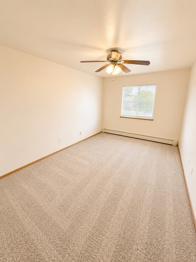 Black River Apartments