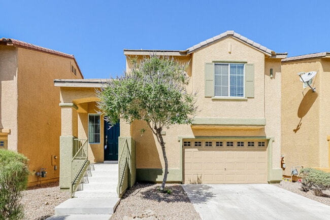 Building Photo - 4055 Meadow Foxtail Dr