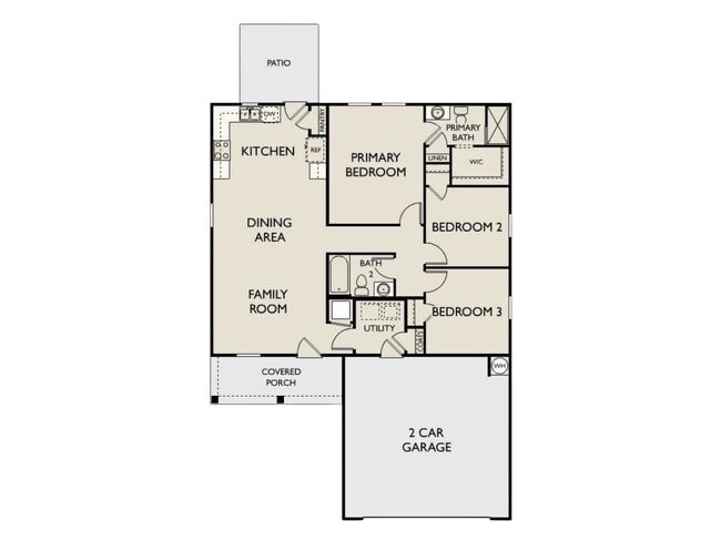 28407 Islington Dr