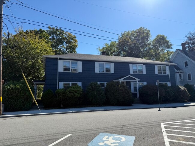 Photo - 25 Reynolds St Unit A