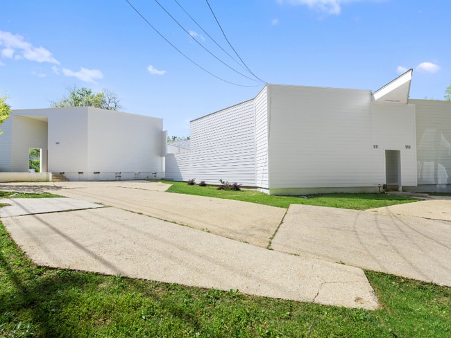 Photo - 509 E Thach Ave