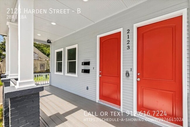 Photo - 2123 Harden St Unit B