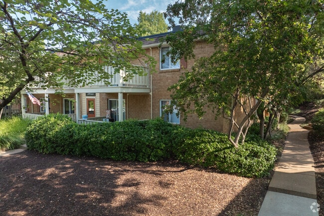 Bennington Heights