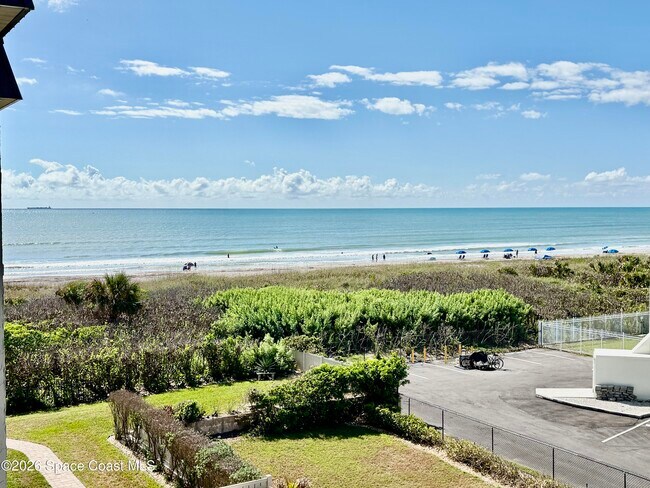 Building Photo - 4100 Ocean Beach Blvd Unit 406