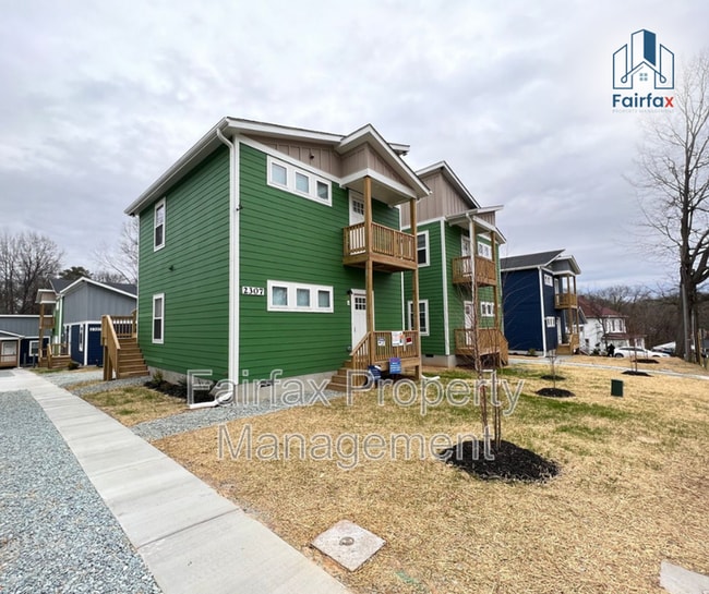 Photo - 2307 Owen St Unit Apt. A