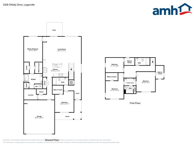 Photo - 3328 Okelly Dr