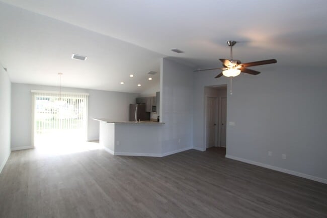 Photo - Spacious 3-Bedroom Home with No HOA, Pet-Friendly & Natural Gas – Summerfield Living