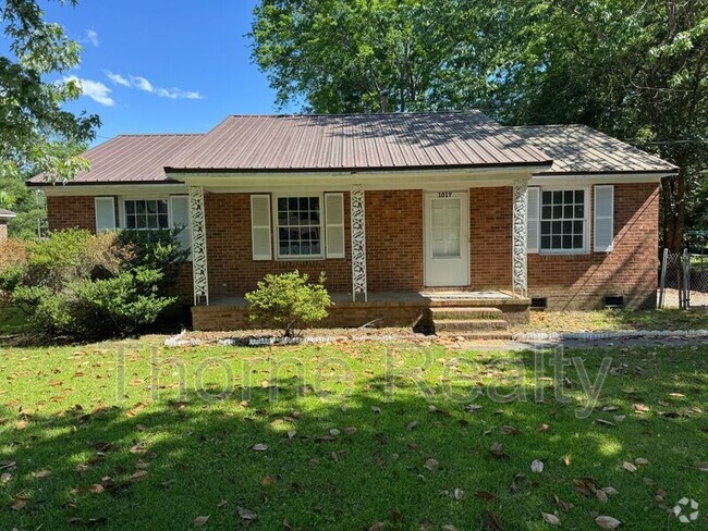 Building Photo - 1017 Edmondson Ave Rental
