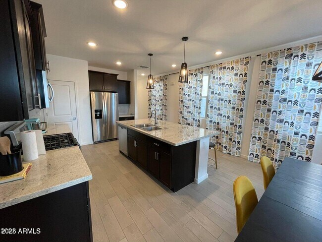 Photo - 40629 W Sunland Dr