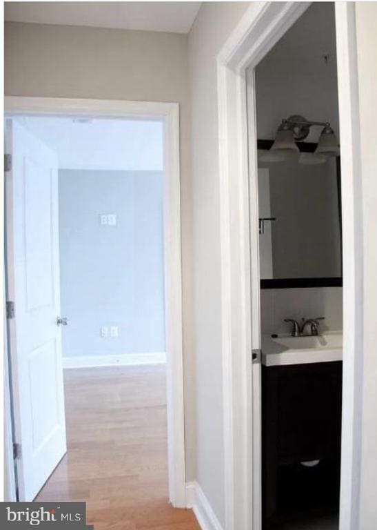 Photo - 1250 Ridge Ave Unit 3C