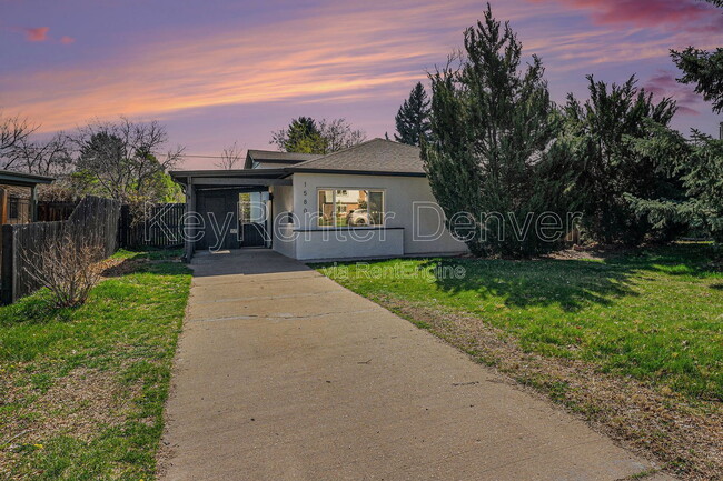 Photo - 1580 S Krameria St