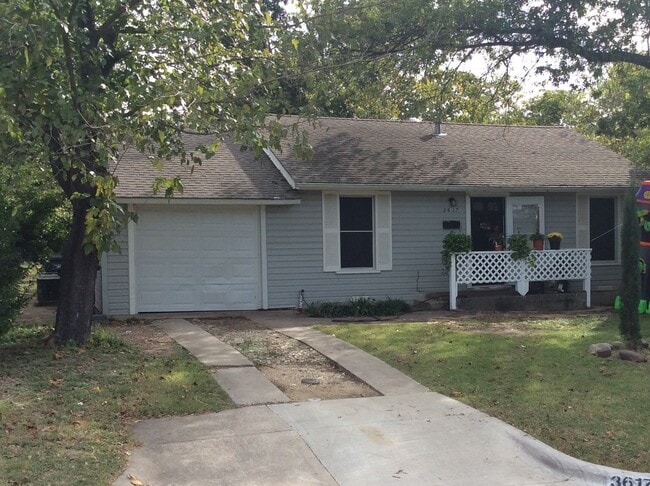 Building Photo - 3617 Bonnie Dr Rental