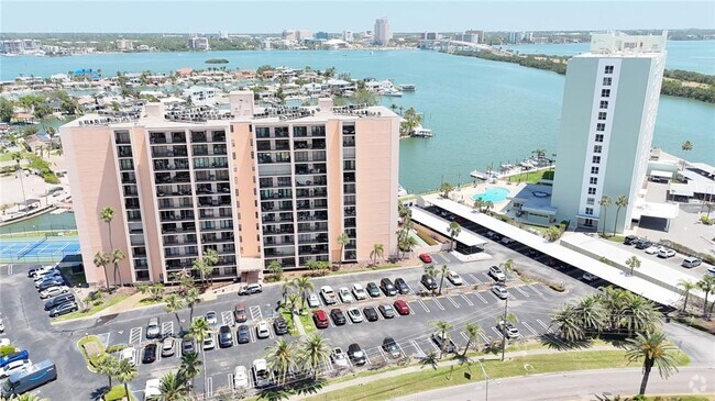 Building Photo - 51 Island Way Unit 802 Rental