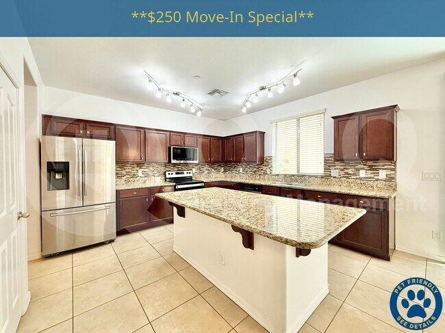 Building Photo - 9218 W Meadow Dr Rental