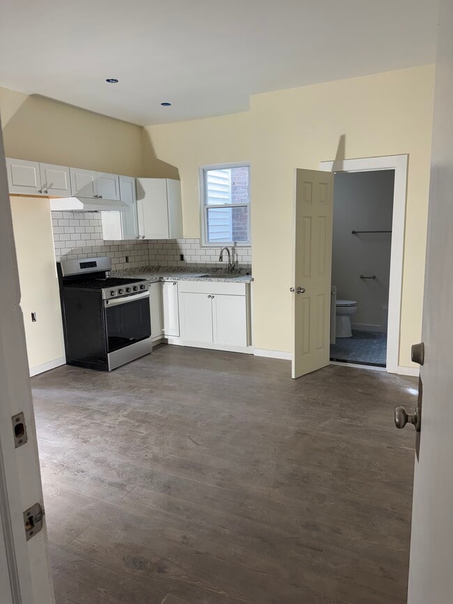 Photo - 213 Harrison Ave Unit Second Floor Apartment