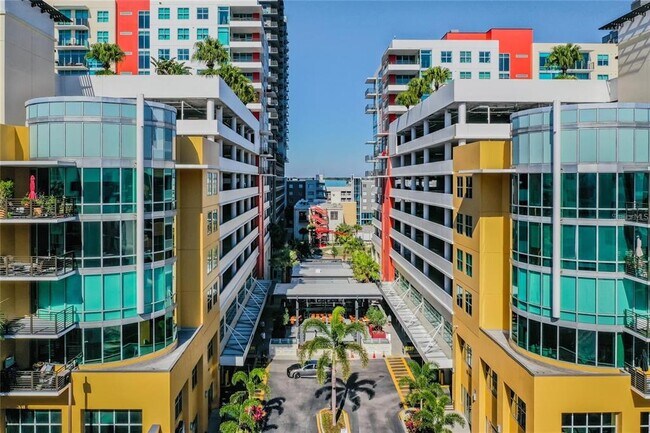 Photo - 1120 E Kennedy Blvd Unidad 411 Rental