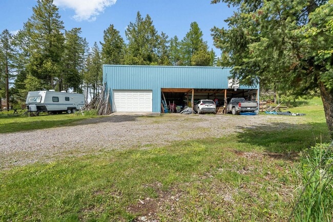 Photo - Private Country Living on 20 Acres in Somers