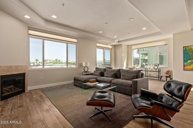 Photo - 3801 N Goldwater Blvd Unit 302