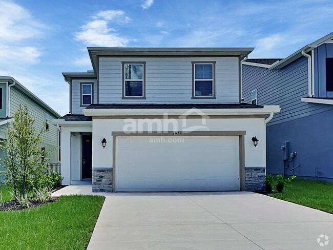 Building Photo - 1079 Grafton Ridge Dr Rental