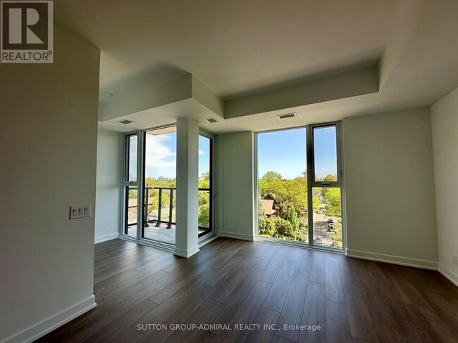 Photo - 1660 Bloor St W Unit 803