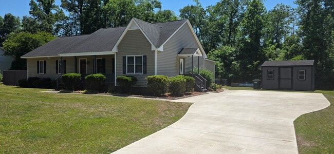 Photo - Nice Home with Many Amenities