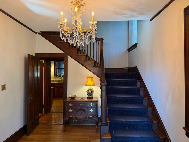 Photo - Historic Montford - Large Mock Tudor Home for Rent