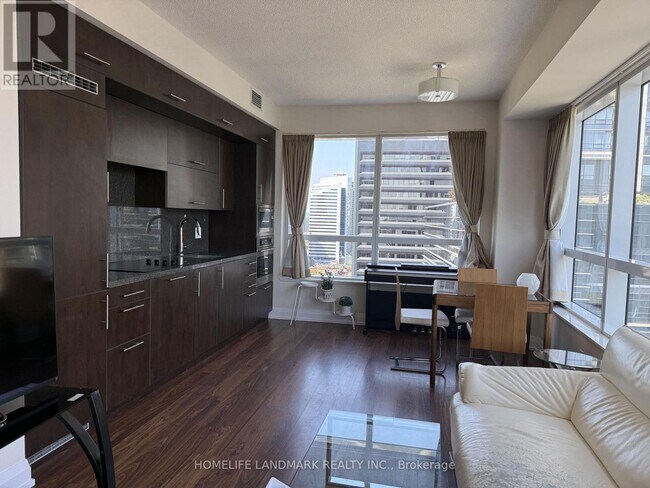 Photo - 2 Anndale Dr Unit 1705