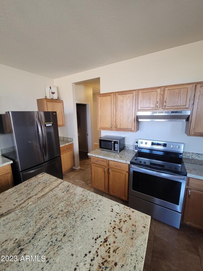 Photo - 12050 W Carlota Ln