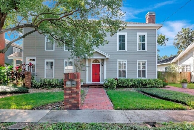 Building Photo - 2408 W Jetton Ave Rental