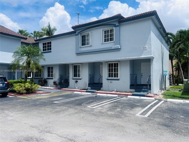 Building Photo - 8260 NW 10th St Rental