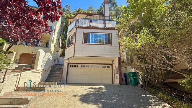 Building Photo - Contemporary Upper Broadway Terrace Four B... Rental